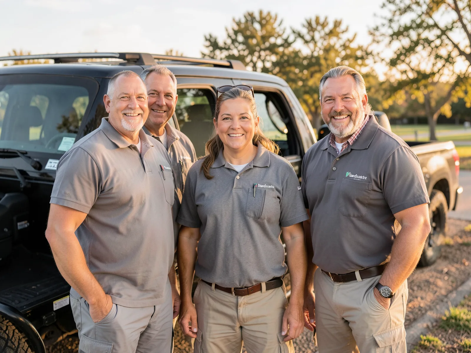 Plano Hardscaping Design company in Wellersburg, PA